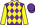 Silk Colours