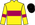 Silk Colours