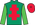 Silk Colours