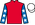 Silk Colours