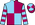 Silk Colours